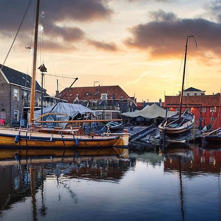 B&B Hartje Spakenburg Exteriér fotografie