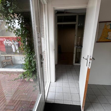 B&B Hartje Spakenburg Exteriér fotografie