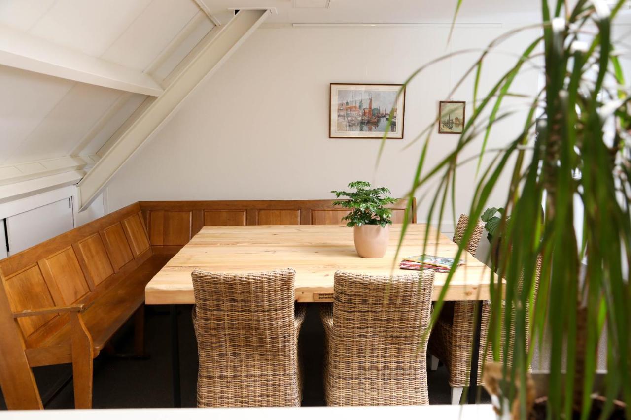 B&B Hartje Spakenburg Exteriér fotografie