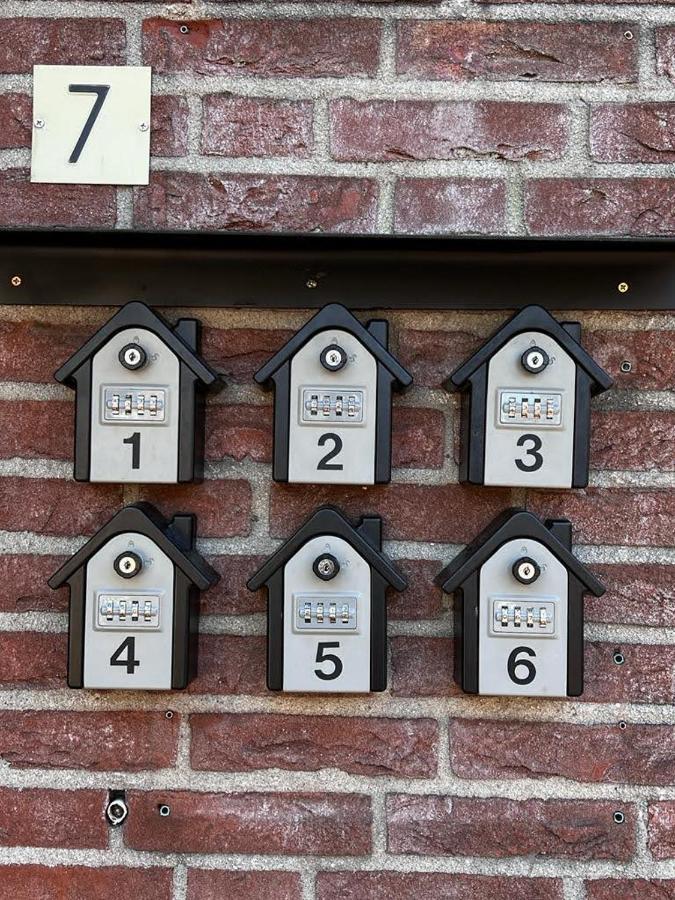 B&B Hartje Spakenburg Exteriér fotografie