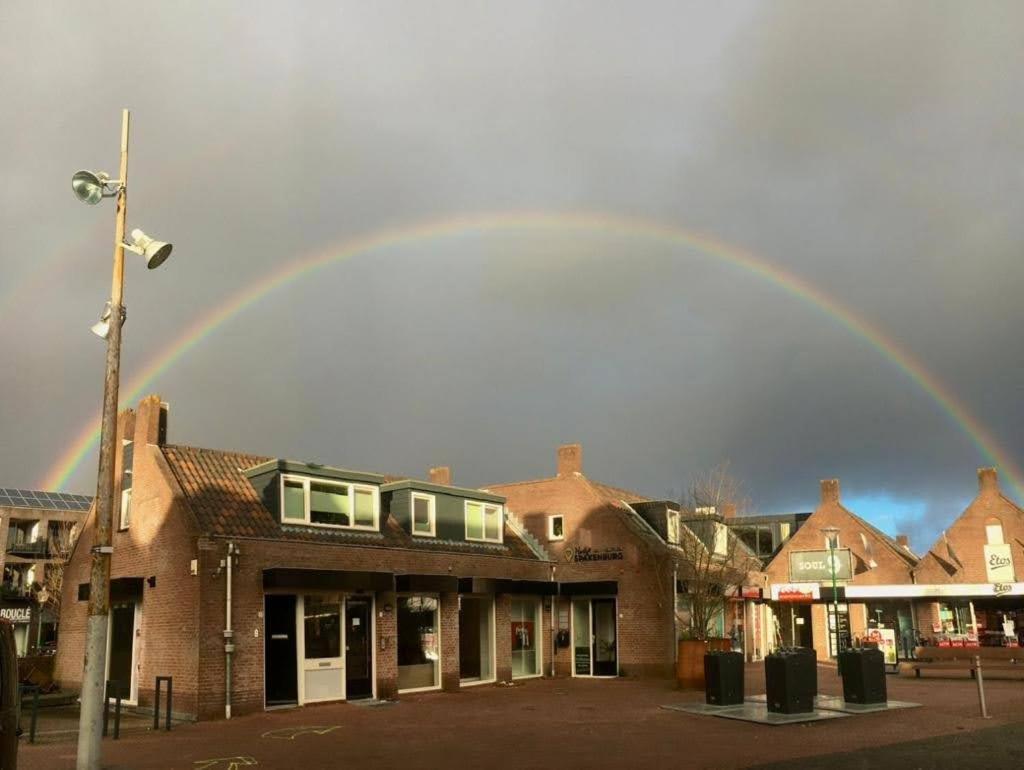 B&B Hartje Spakenburg Exteriér fotografie