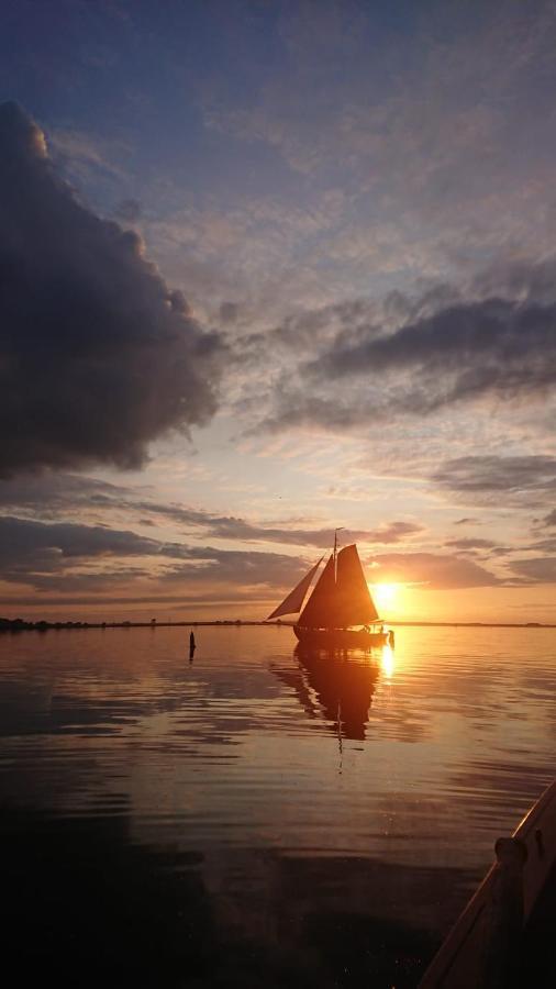 B&B Hartje Spakenburg Exteriér fotografie