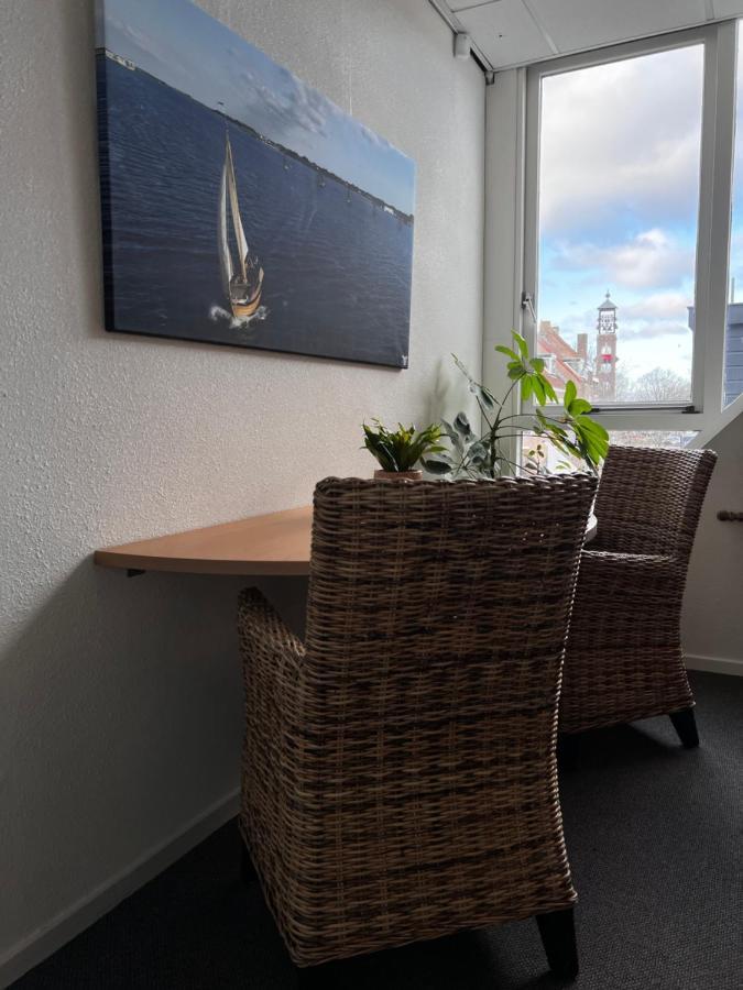 B&B Hartje Spakenburg Exteriér fotografie