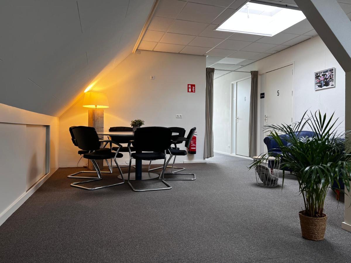 B&B Hartje Spakenburg Exteriér fotografie