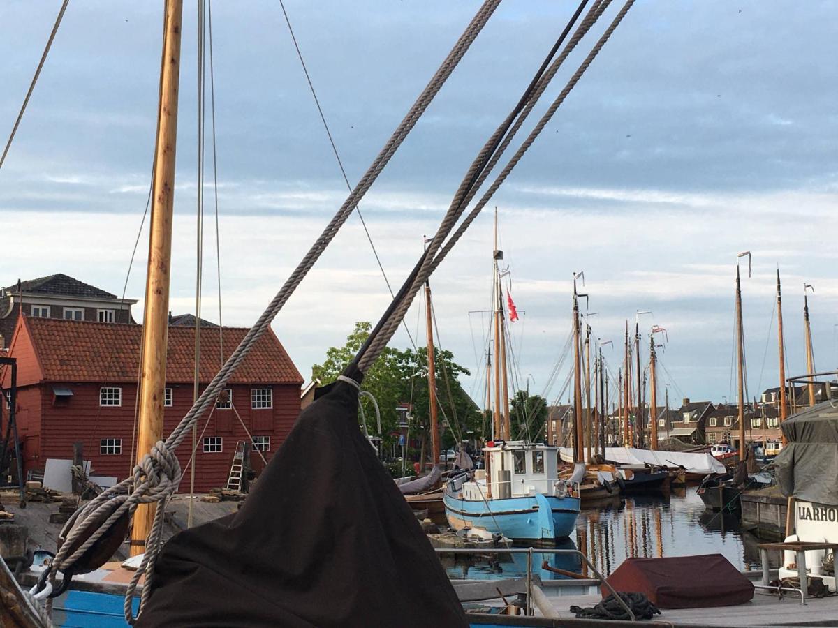 B&B Hartje Spakenburg Exteriér fotografie