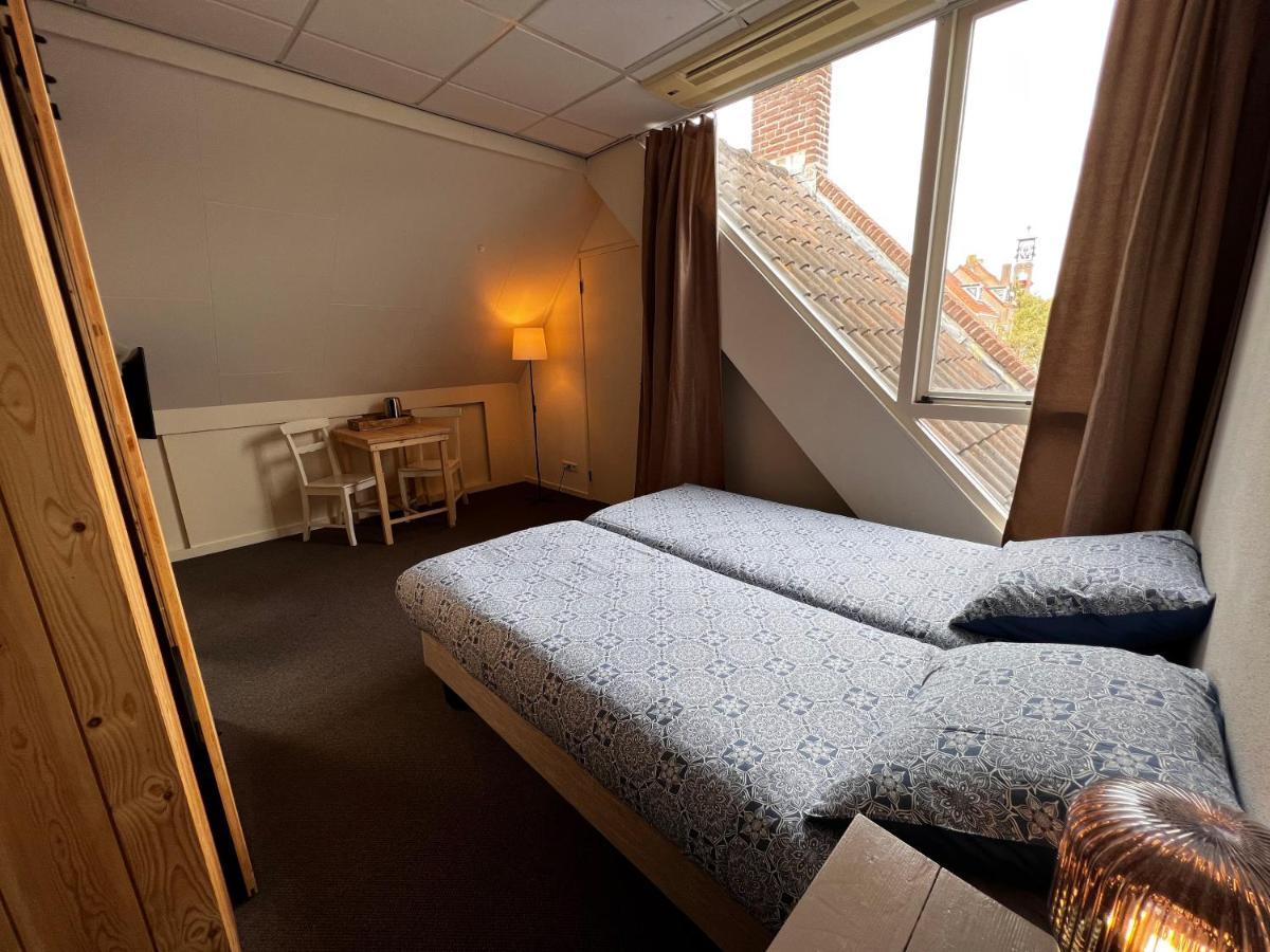 B&B Hartje Spakenburg Exteriér fotografie
