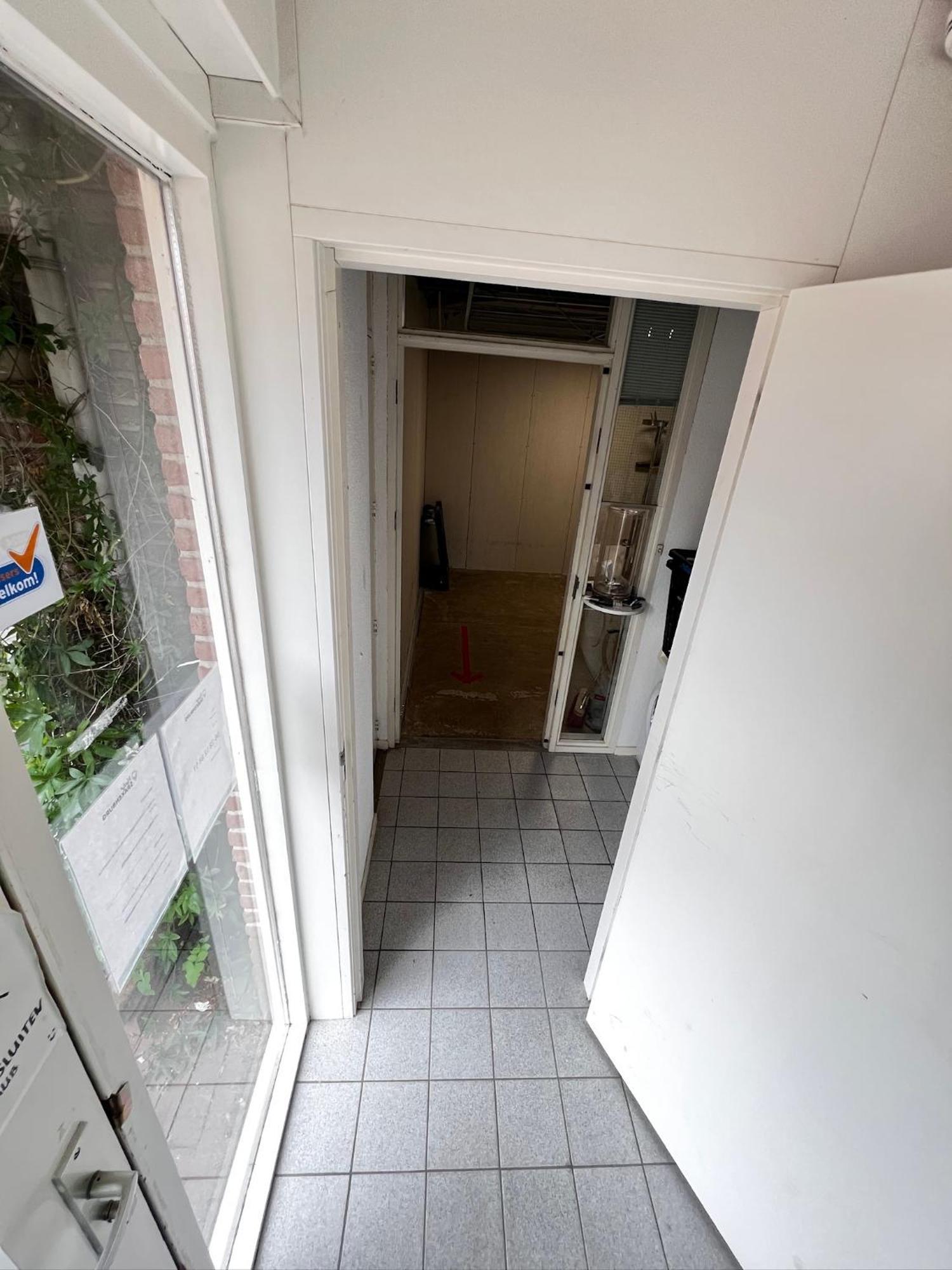 B&B Hartje Spakenburg Exteriér fotografie